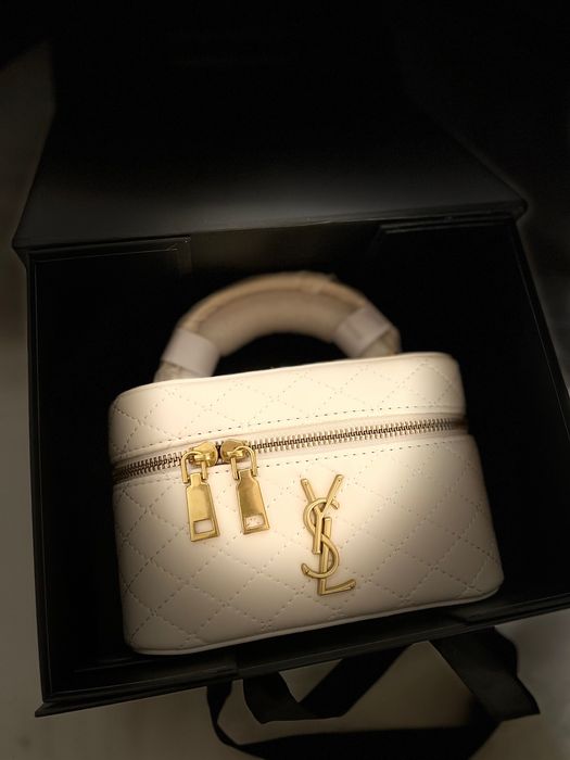 YSL Gaby Vanity bag чанта