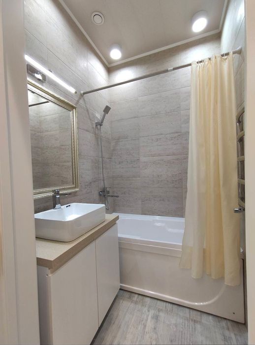 Срочно сдаётся 2х комнатная квартира Новостройка  Яккасарайском районе