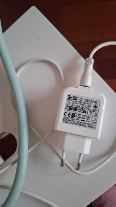 Lampa cu led NÄVLINGE IKEA