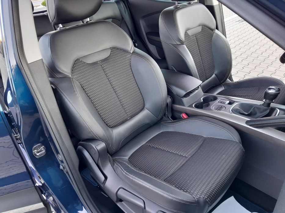 Renault kadjar  1.6 dci 131 cp Euro 6