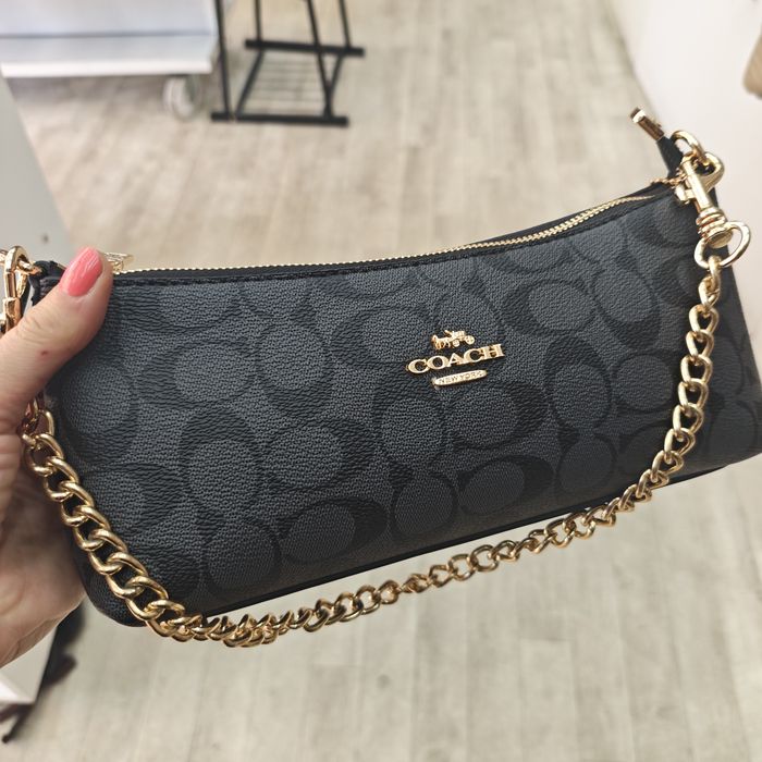 Coach топ модел дамски чанти