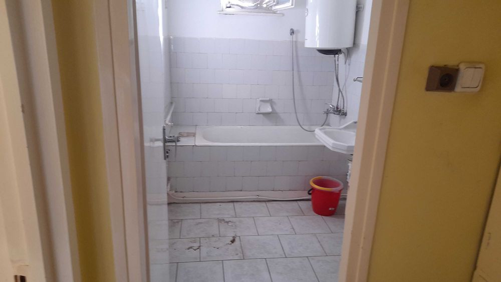 Apartament cu 2 camere in centrul orasului