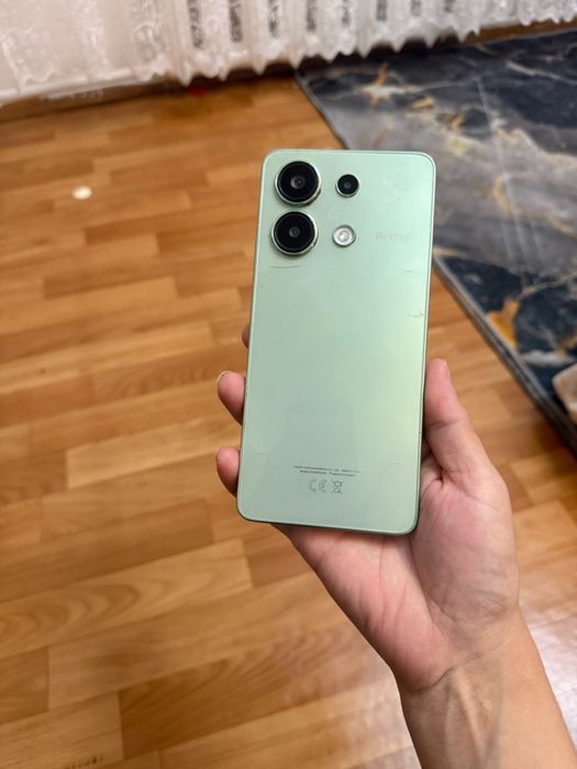 Redmi Note 13 128гб