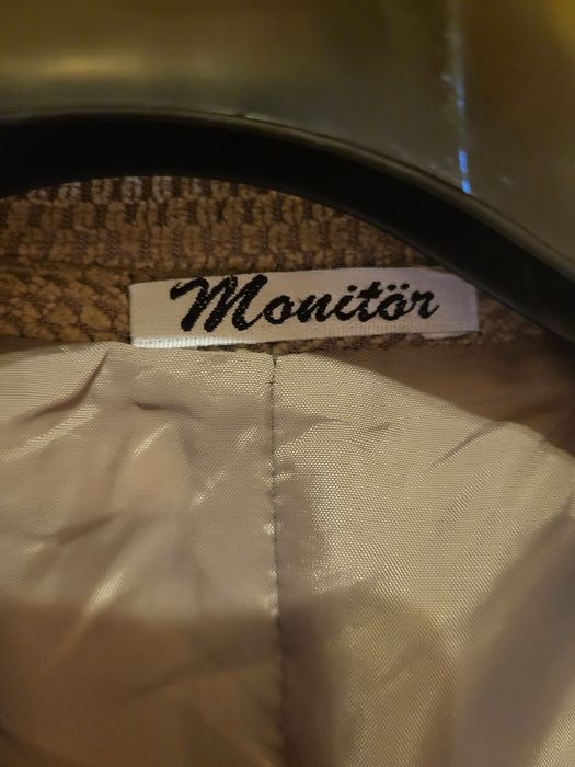 Sacou bărbați mărime 52