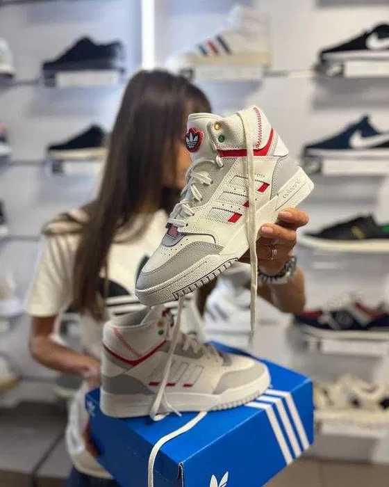 Adidas - Drop Step №36 Оригинал Код 644