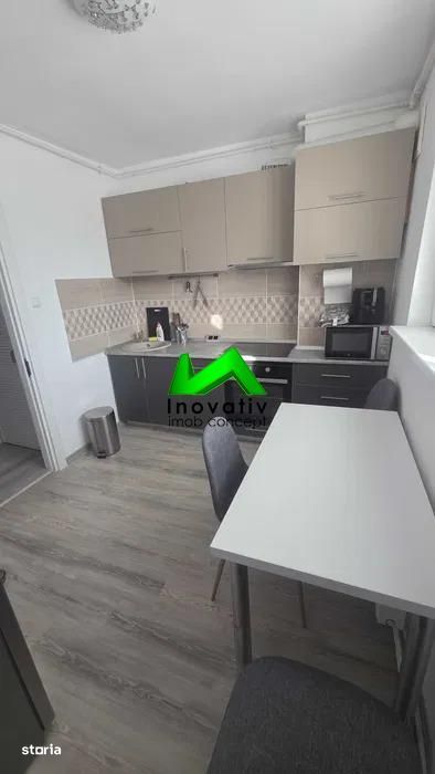 Apartament de inchiriat 2 camere Sibiu Cedonia