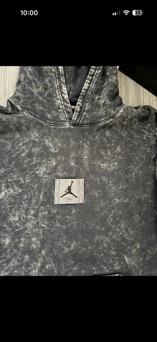 Vand hanorac Jordan Flight