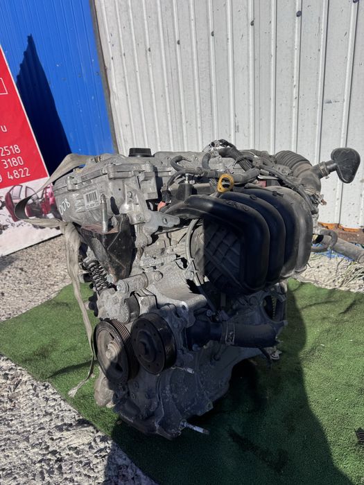 2ZRFAE Valvamatic Avensis Corolla Rav-4 двигатель