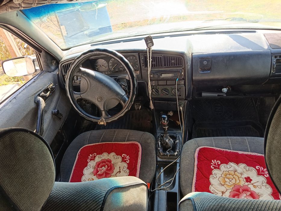 Volkswagen passat b3 саудасы бар