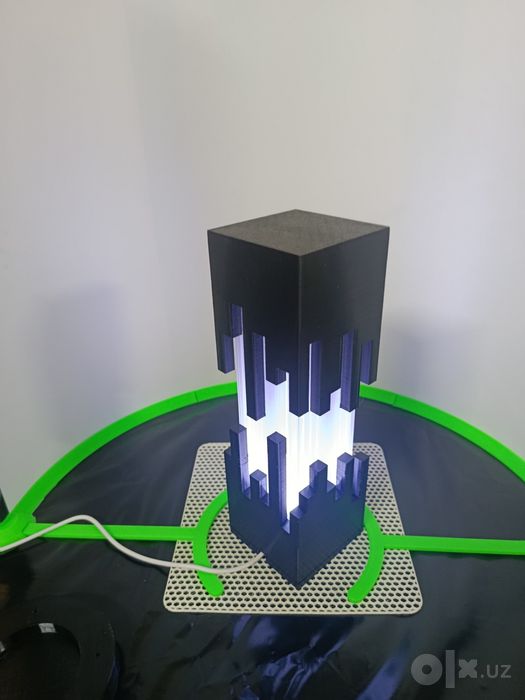Светильники 3D моделирование