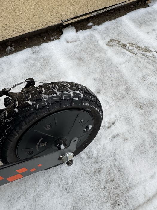 Kukirin g2 impecabil