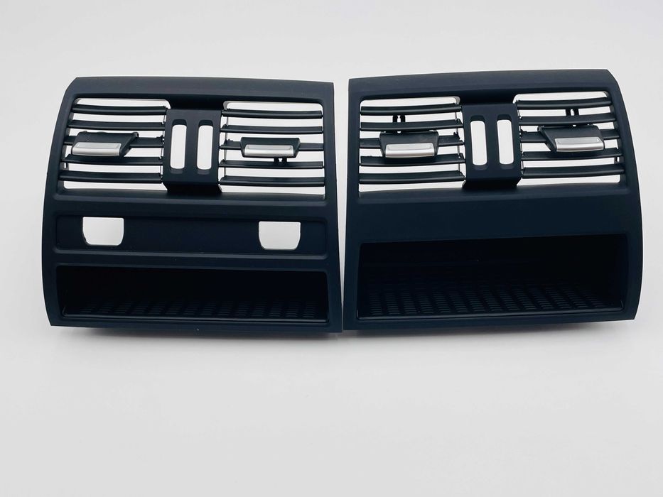 Grila Grile Centrale Ventilatie Aer Clima Spate BMW F10 F11 Seria 5
