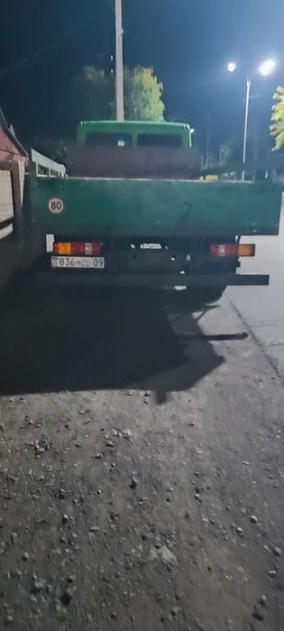 Перевозка грузов .