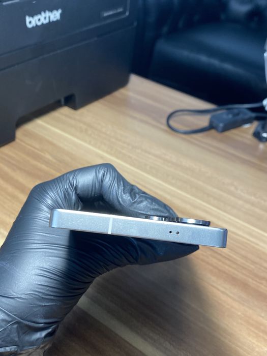 Samsung Galaxy S25 Ultra • 256 GB • Titanium Black / Cod Produs: 4524