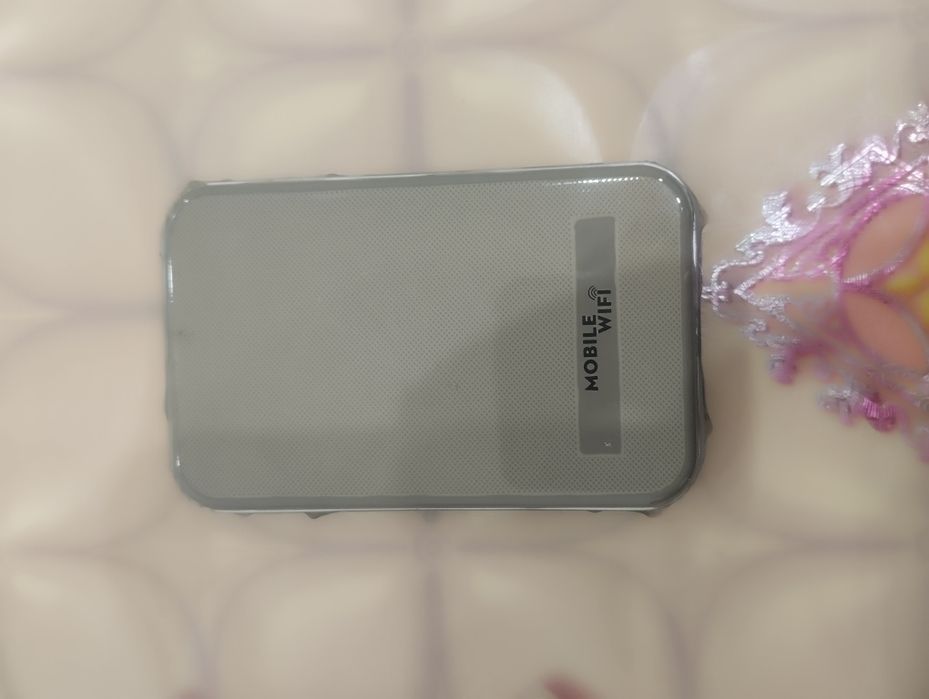 4G mobil WiFi Sotiladi