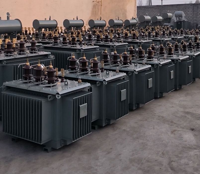 Transformator Sotuvda Bor