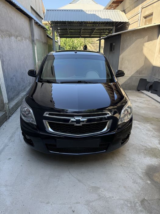 продам Chevrolet Cobalt 2024