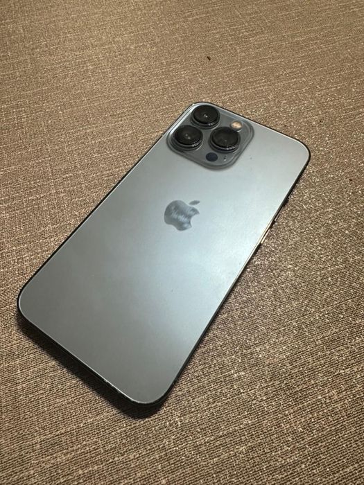 Продам iPhone 13 Pro, 256 gb