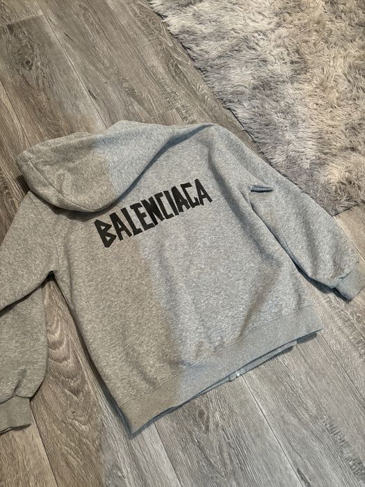 Зипка/худи, размер М