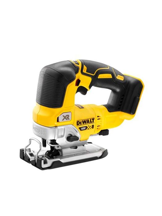 Аккумуляторный лобзик DeWALT DCS334N без акб