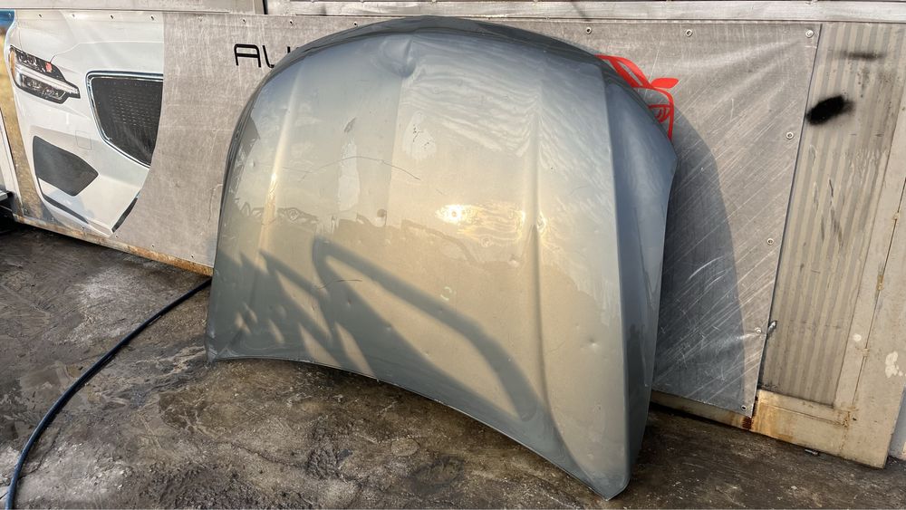 2 броя преден капак Mitsubishi Pajero Sport 3 2015-