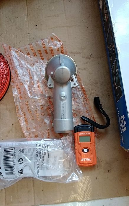 Vand drujba husqvarna 372 xp,makita dolmar 6100,motocoasa stihl fs 461