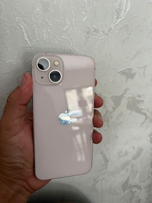 iphone 13 dual sim. сатылады