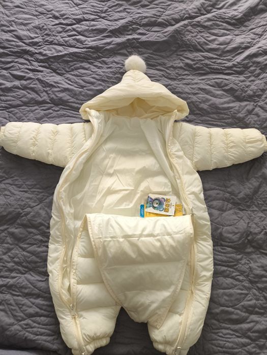 Продам комбинезон