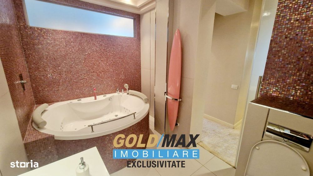 Penthouse ultralux | Gavana | Ideal Investitie | goldmax.ro