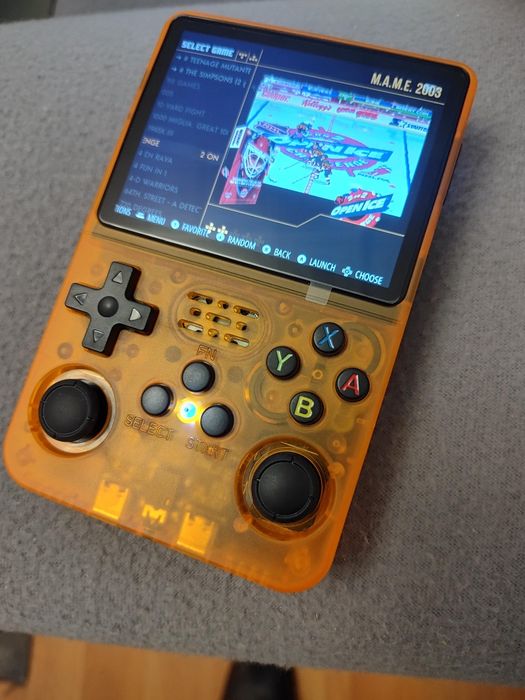 Конзола видео игри