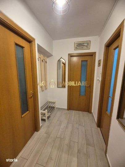Garsoniera de inchiriat | Decebal | Aer Conditionat| Renovat|Metrou |