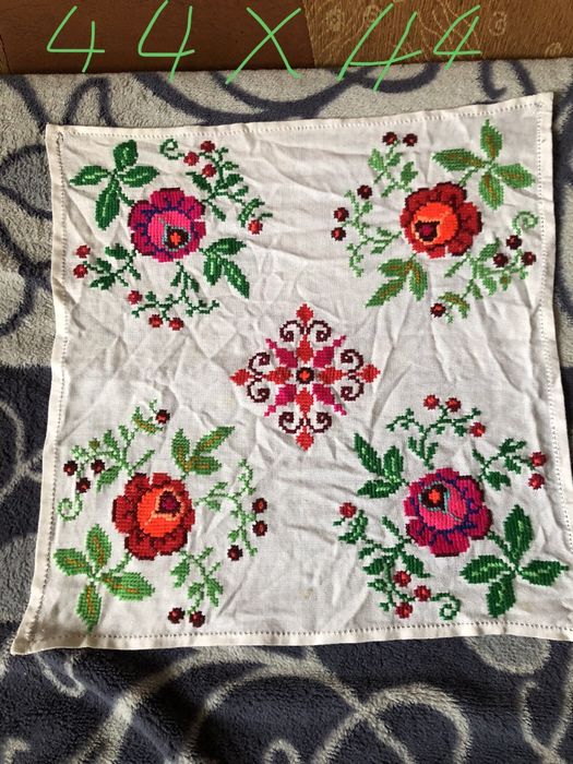 Draperie cusute manual