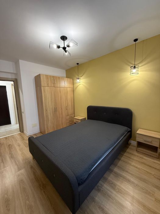 Apartament de închiriat – strada Biruinței, la 8 minute de metrou Berceni