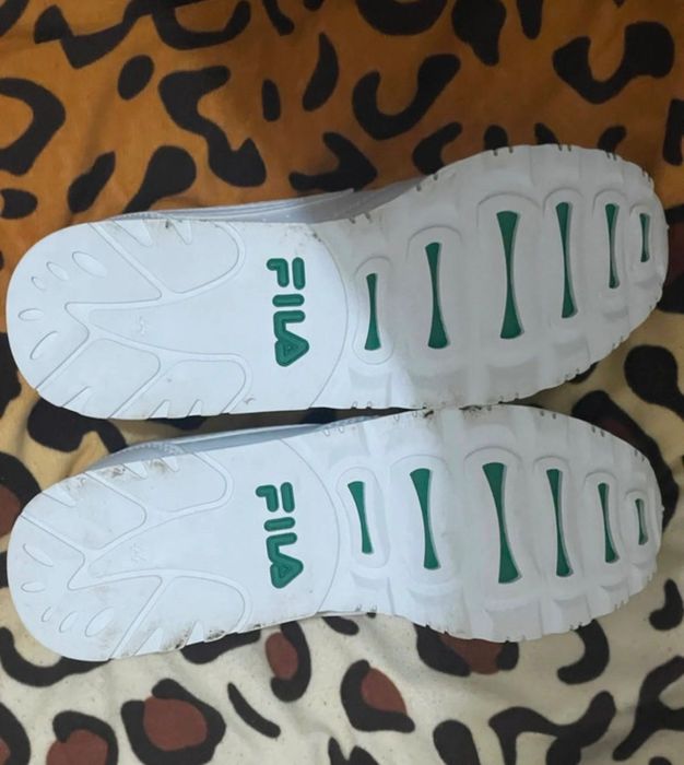Adidasi casual Fila