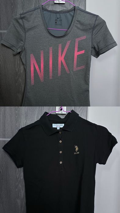 Дамски тениски