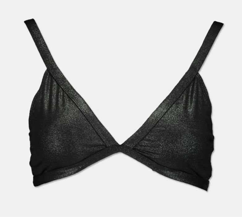 Бански с металически блясък Cropp