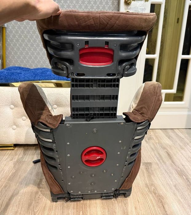 Детское автокресло с 13 до 40кг