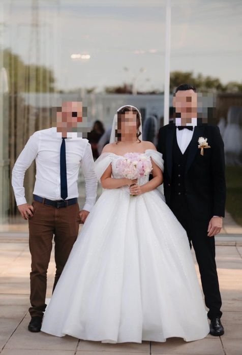 Rochie de mireasă
