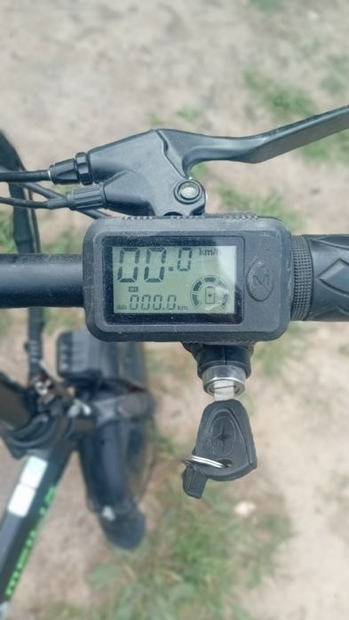 Сатамын/Продам электровелосипед