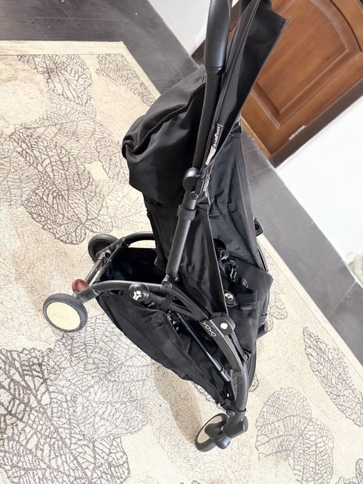 Babyzen yoyo2 оригинал