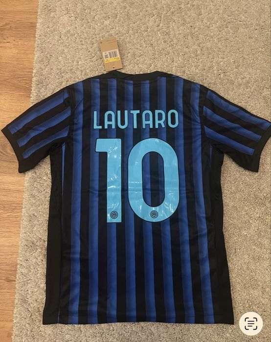 Tricou Lautaro Martinez