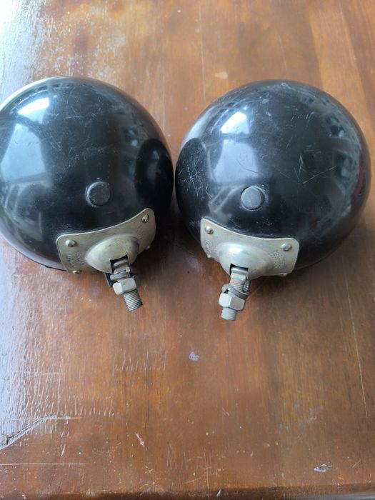 Продам фары противотуманные