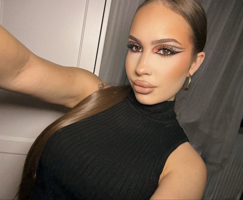 Makeup Profesional în Tunari – Pentru Orice Ocazie