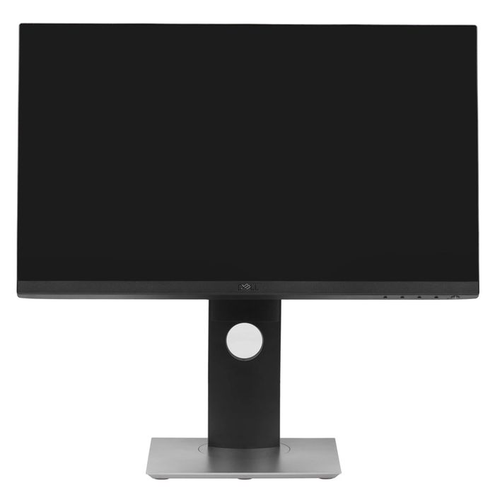 монитор dell p2219h