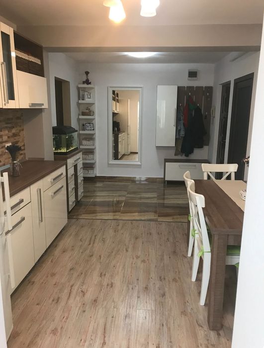 Apartament de închiriat cu 3 camere în Zalau