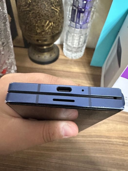 Samsung galaxy z fold 6