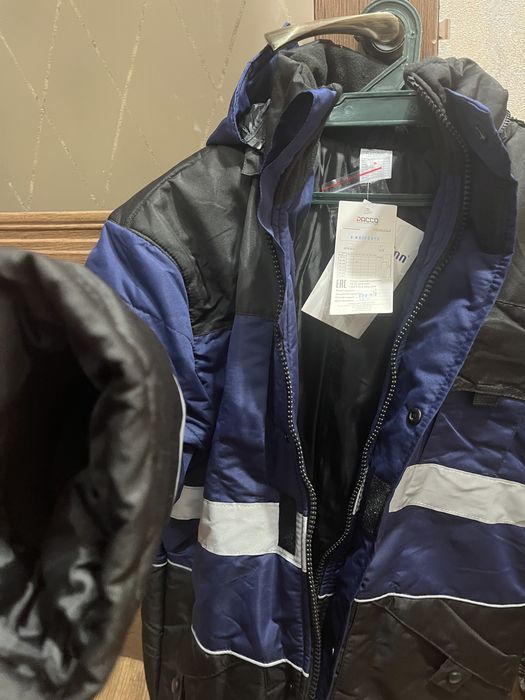 Куртка спец одежда