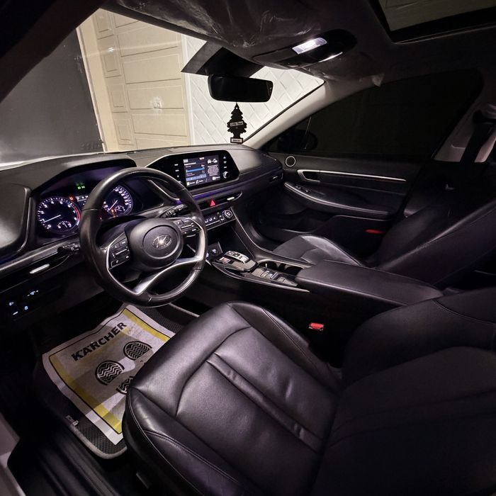 Hyundai Sonata Сотилади