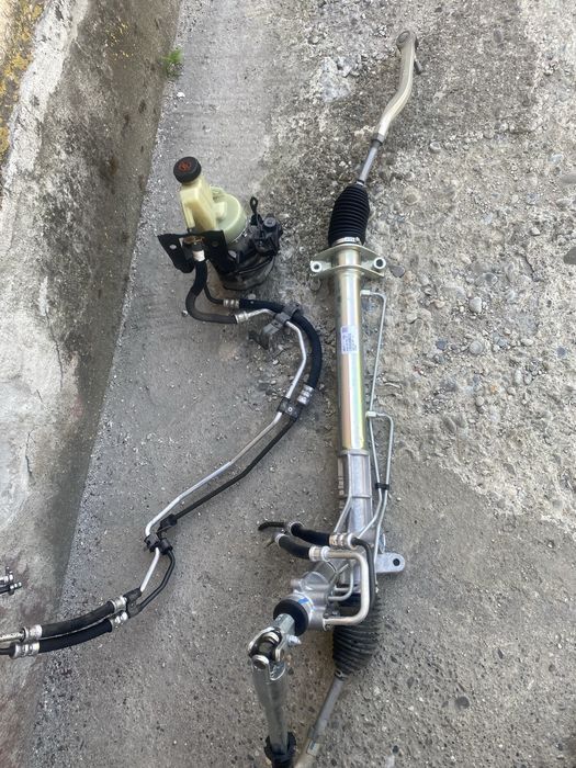 Pompa servo TRW renault master opel movano 491103543R