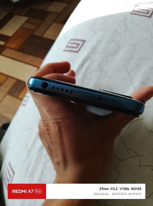 Продам рэдми нот 11 на запчасти